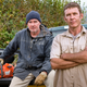 Image for article titled Guys With Pickup Outside Funeral Parlor Will Bury Grandma For Cheaper
